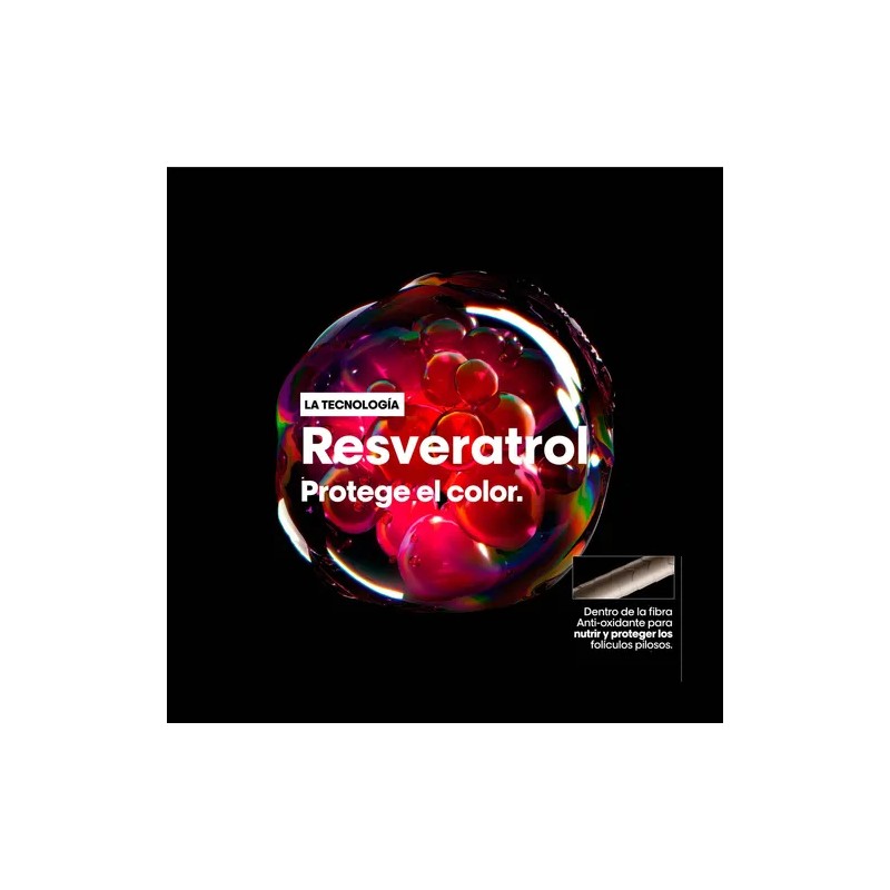 Mascarilla LOral Professionnel Vitamino Color 250ml