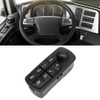 Car Window Regulator Switch, Replacement Accessory Fit for Atego 0045455913