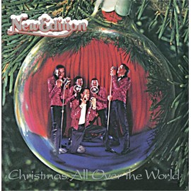 Christmas All Over the World