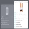 Hydrogen Water Bottle High Efficiency Portable Single Cycle 2000ppb/5Min 5000ppb/10Min