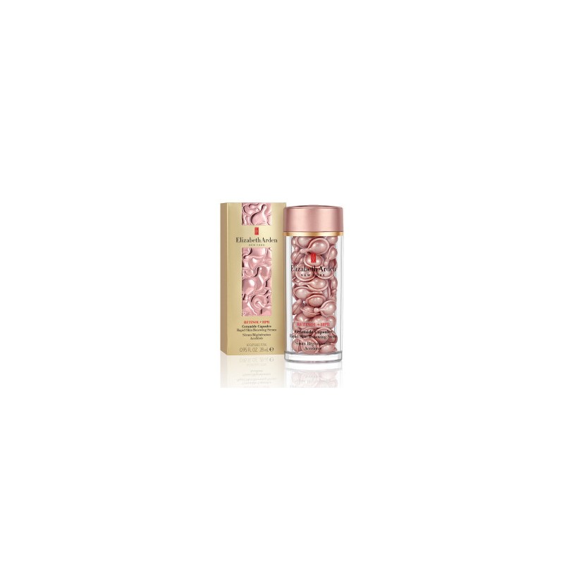 Retinol+HPR Ceramide Capsule Rapid Skin Renewing Serum 60 capsules /