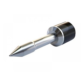 Weller WLTC04LBA12 Cone Soldering Tip 0.4 mm for WLBRK12, 3 PK