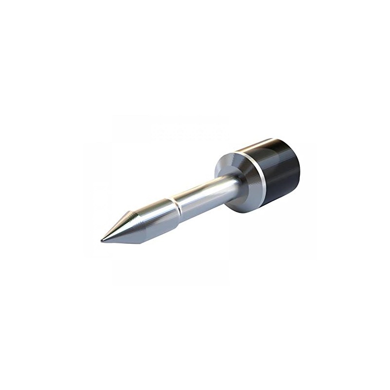 Weller WLTC04LBA12 Cone Soldering Tip 0.4 mm for WLBRK12, 3