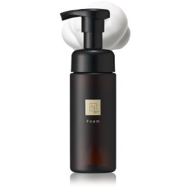 N organic Vie Clear Whip Foam Facial Wash with Enzymes, 5.1 fl oz (150 ml)