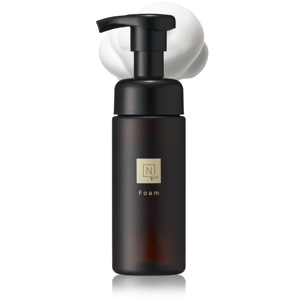 N organic Vie Clear Whip Foam Facial Wash with Enzymes,