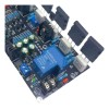 Placa Amplificadora De Potencia Mono De 300 W 1943+5200 Rear
