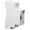 Schneider Electric 15363 Timer 1 to 7 Minutes 230V, White