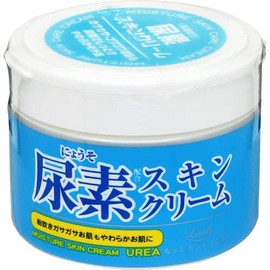 Cosmetex Roland Rossi Moist Aid Urea Skin Cream, 7.8 oz (220 g)