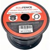 RiteFENCE Electric Fence Double Insulated Underground Hard Cable (328Ft, 12-1/2Gauge)