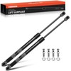 A-Premium 15.08 inch 50lb 15" Lift Supports Gas Spring Shock