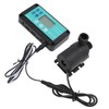 Generic 12V Solar Solar Kit Adjustable Timing 100‑240V Solar Fountain