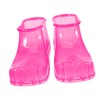BIUDECO High-Top Foot Soaker Shoes for Home Use Portable Foot