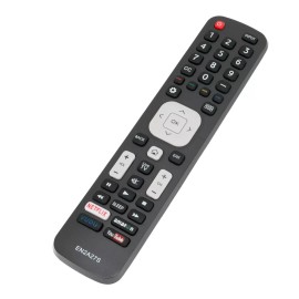 Unbranded/Generic New Replace EN2A27S Remote for Sharp TV LC-65N9000U LC-75N620U LC-75N8000U