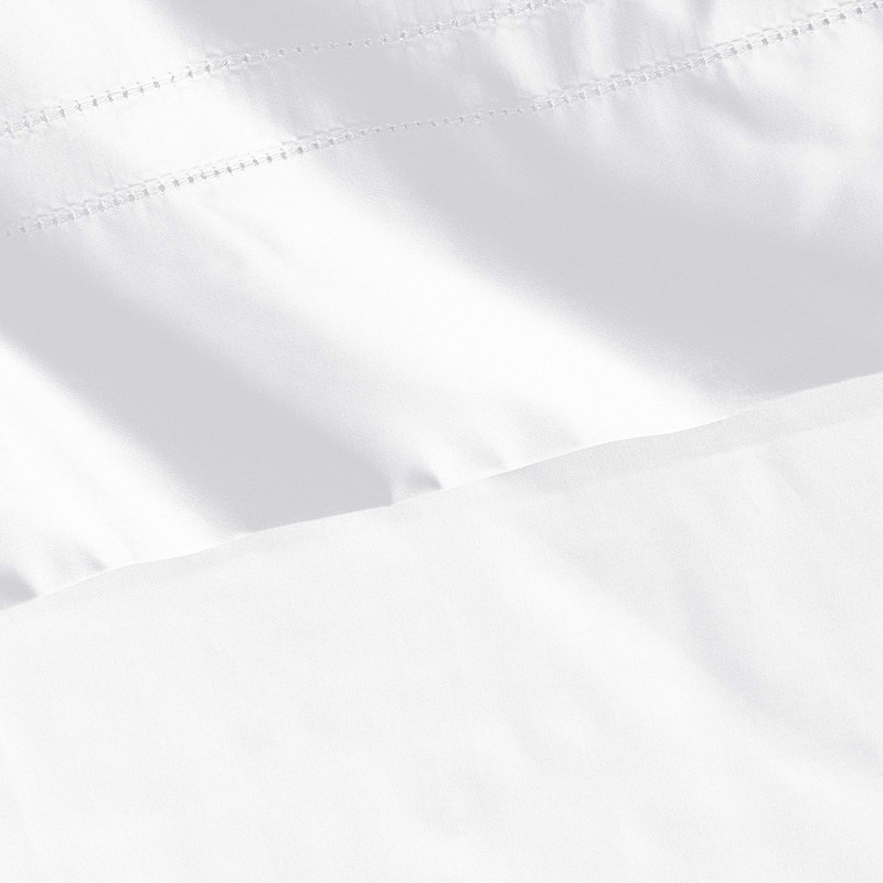 Pointehaven 620 Thread Count Long Staple Cotton Deep Pocket Oversized