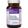 New Chapter Multivitamin for Men - Every Man's One Daily