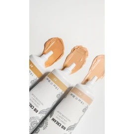 Cuidado Facial BB Cream - Maquillaje Natural 30 SPF, BB CREAM 2