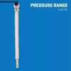 KOBALT SGY-AIR190 5-50 PSI Passenger Car Tire Pressure Gauge