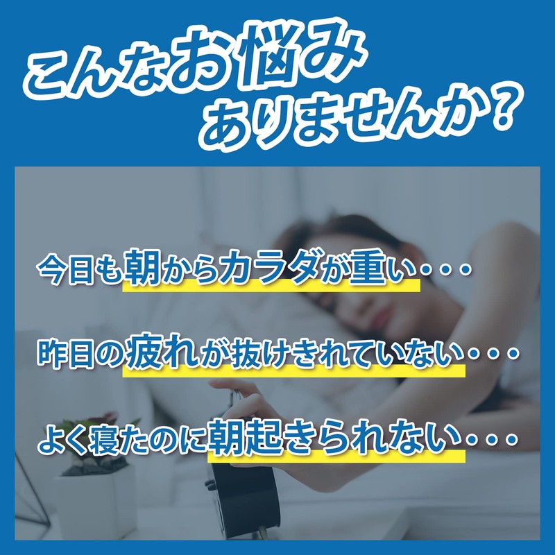 コンフォートスタイル モーニングエナジー（90粒 30回分）イミダゾールジペプチド オルニチン テアニン 朝の目覚めからスッキリとした毎日へ