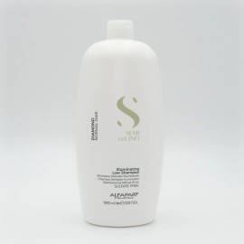 Alfaparf Milano Semi Di Lino Illuminating Low Shampoo 33.8 oz