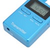 Wireless Church Guide HiFi LCD Wireless Interpretation Equipment with Earbuds