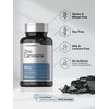 Horbäach Zinc Carnosine Supplement | 84mg per Capsule | 150