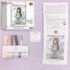 Bothy Threads Gorjuss Somewhere Cross Stitch Kit