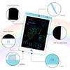 Vicloon LCD Writing Tablet, 10 Inch Colorful Drawing Board Digital