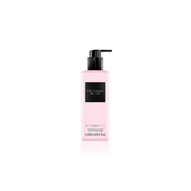 Victoria Secret Bombshell Fragrance Lotion 250ml