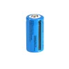 Ultrafire 4pcs 16340 Battery 3.7v 1800mAH Rechargeable Cell Batteries +
