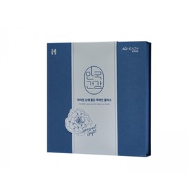 iwon IONE Lutein Plus, Good for Eyes Special Gift 180 Capsules 2 Boxes / 아이원 눈에 좋은 루테인 플러스 스페셜 기프트 180캡슐 2박스