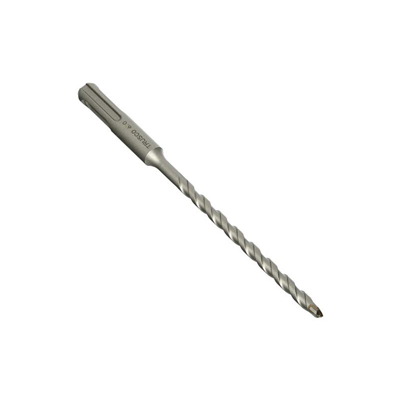 TRUSCO TCD-SDS-60L Lightweight Hammer Drill Concrete Drill (SDS) Blade Diameter