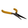Extra Long Nose Needle Pliers for Modelling Hobby Craft Fishing