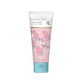 Venus Spa Fragrance Hand Cream Innocent Beauty 60g