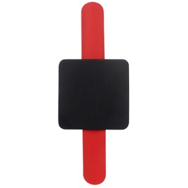 LALAFINA Hair Dye Accessories Set Highlighting Kit Paddle Board Styling Tool for Home and Salon Use