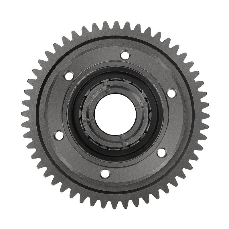 Starter Starting Clutch One Way Gear Bearing Gasket Kit Fit