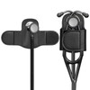 PU Stethoscope Holster, Universal Stethoscope Holder, Stethoscope Holder Hip Clip,