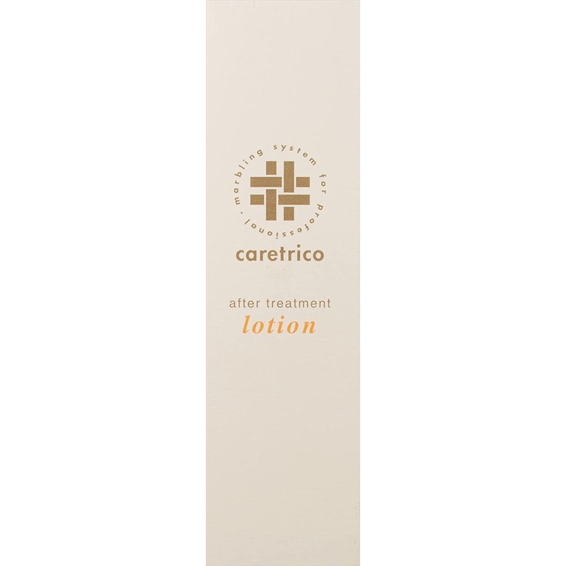 ARIMINO Care Trico After Treatment Lotion, 4.2 fl oz (120