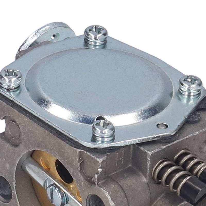Carburetor for Lawn Mower Carburetor Replacement for Wacker Stampfer BS500