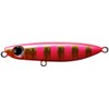 Buddyworks ZPK Zebra Pinkin On-Bait, 1.1 oz (32 g)