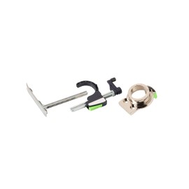 Festool 500160 Vecturo Depth Stop and Plunge Base Set