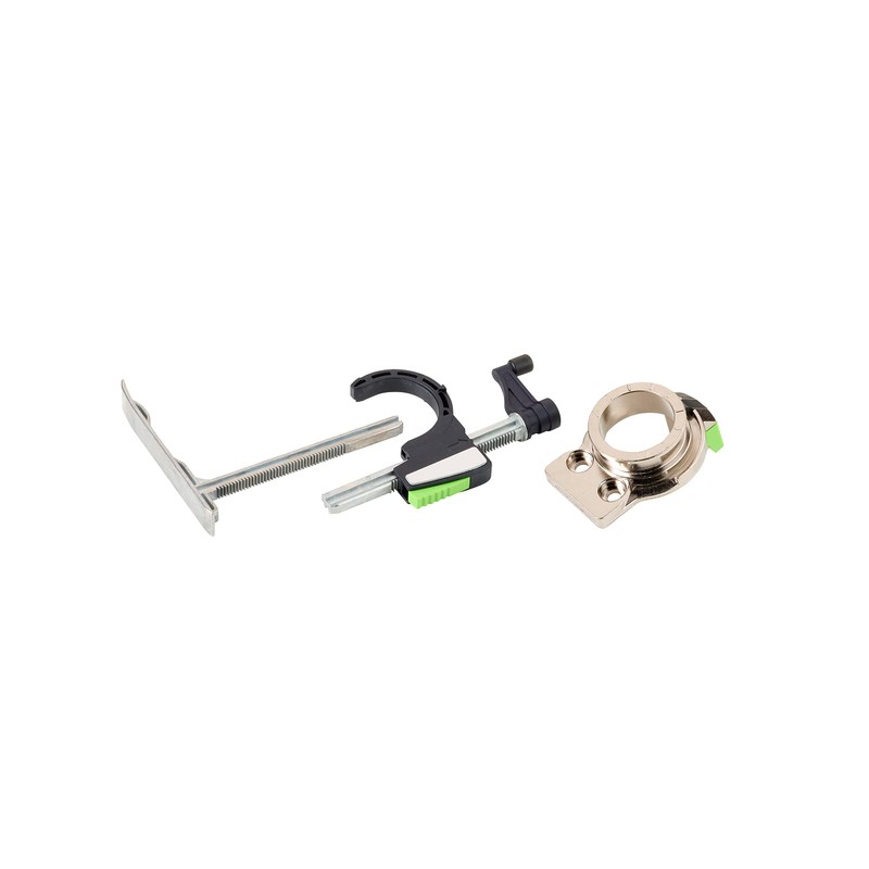 Festool 500160 Vecturo Depth Stop and Plunge Base Set