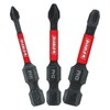 Diablo by Freud DPHV2-S3 2 in. Phillips Drive Bit Assorted