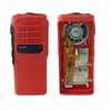 HT750 Housing Case Cover with Speaker Replacement for Walkie Talkie