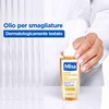 Mixa Olio Per Smagliature Nutriente, Adatto a Pelli Sensibili, Pelle