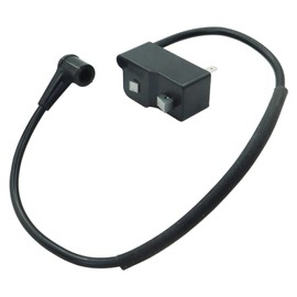 A411001620 Ignition Coil for Echo PB-580H,PB-580T Backpack Blower Engine Flywheel Coli Module with Spark Plug