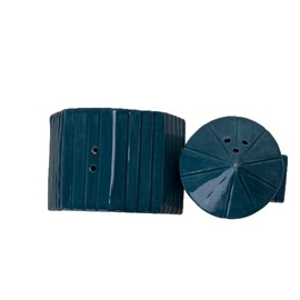 Pacific Giftware Country Style Barn and Silo Salt and Pepper Shakers