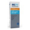 Mg217 Gel De Psoriasis De Alquitrán De Carbón Al 2%, Tratami
