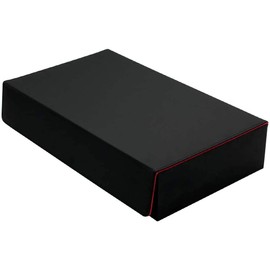 Supreme Chest Game (Black)