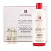Salerm Cosmetics Tratamiento Anti Caída De Cabello Shampoo 300ml +