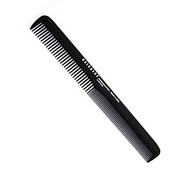 Hairgene – Akademiker Comb in Carbon